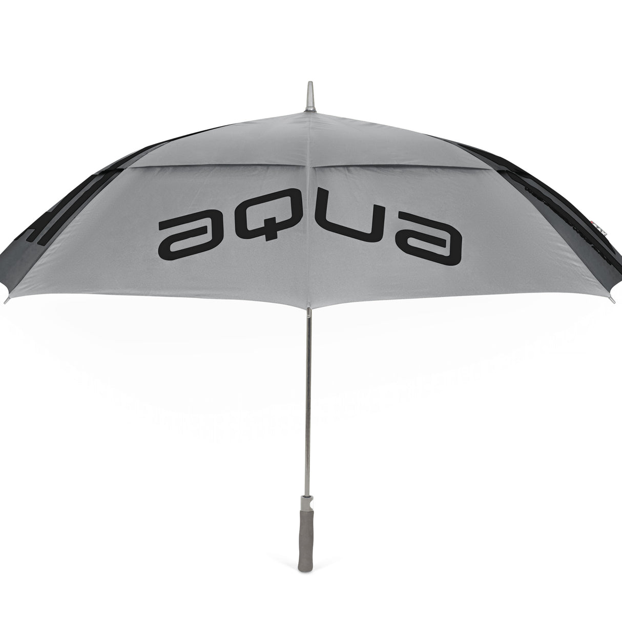 Big Max Aqua UV XL Double Canopy Golfschirm / Regenschirm - Golflaedchen.de