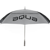Big Max Aqua UV XL Double Canopy Golfschirm / Regenschirm - Golflaedchen.de