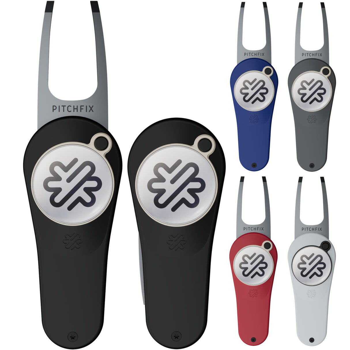 Pitchfix Original Pitchgabel - Golflaedchen.de