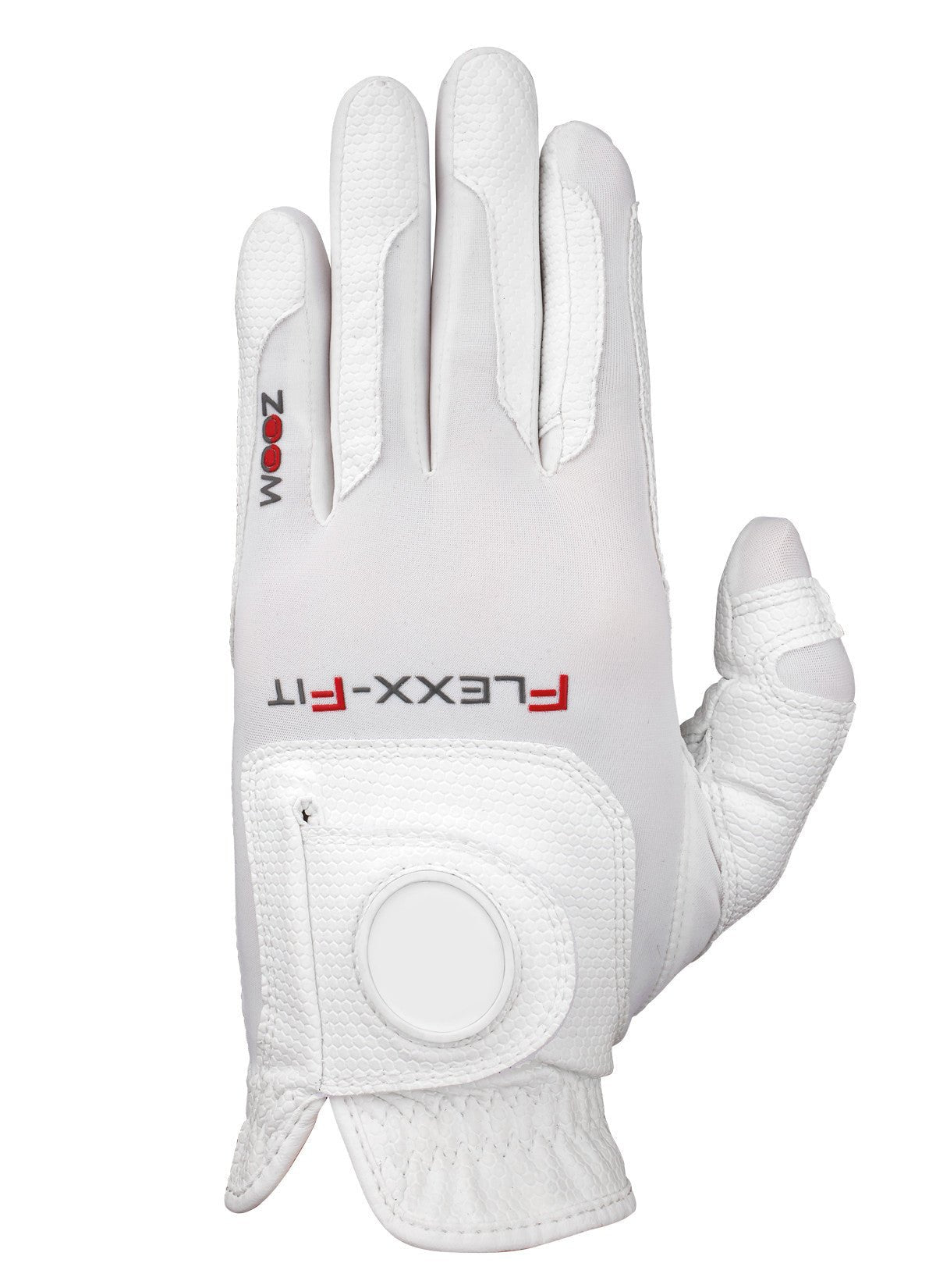ZOOM Tour Golfhandschuh, Herren - Links getragen - Golflaedchen.de
