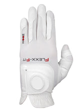 ZOOM Tour Golfhandschuh, Herren - Links getragen - Golflaedchen.de
