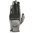ZOOM Hybrid Golfhandschuh, Grau, Herren - Links getragen - Golflaedchen.de