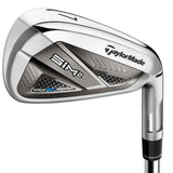 Taylor Made SIM2 Max DEMO AW, 49°, Graphitschaft, Herren Rechtshand - Golflaedchen.de