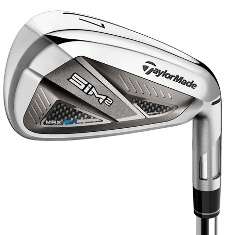 Taylor Made SIM2 Max DEMO AW, 49°, Graphitschaft, Damen Rechtshand - Golflaedchen.de