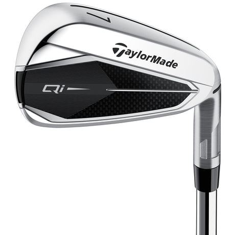 Taylor Made Qi DEMO Wedge / EInzel - Eisen, Graphitschaft, Herren Rechtshand - Golflaedchen.de