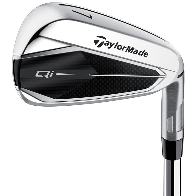 Taylor Made Qi Wedge / EInzel - Eisen, Graphitschaft, Herren Rechtshand - Golflaedchen.de