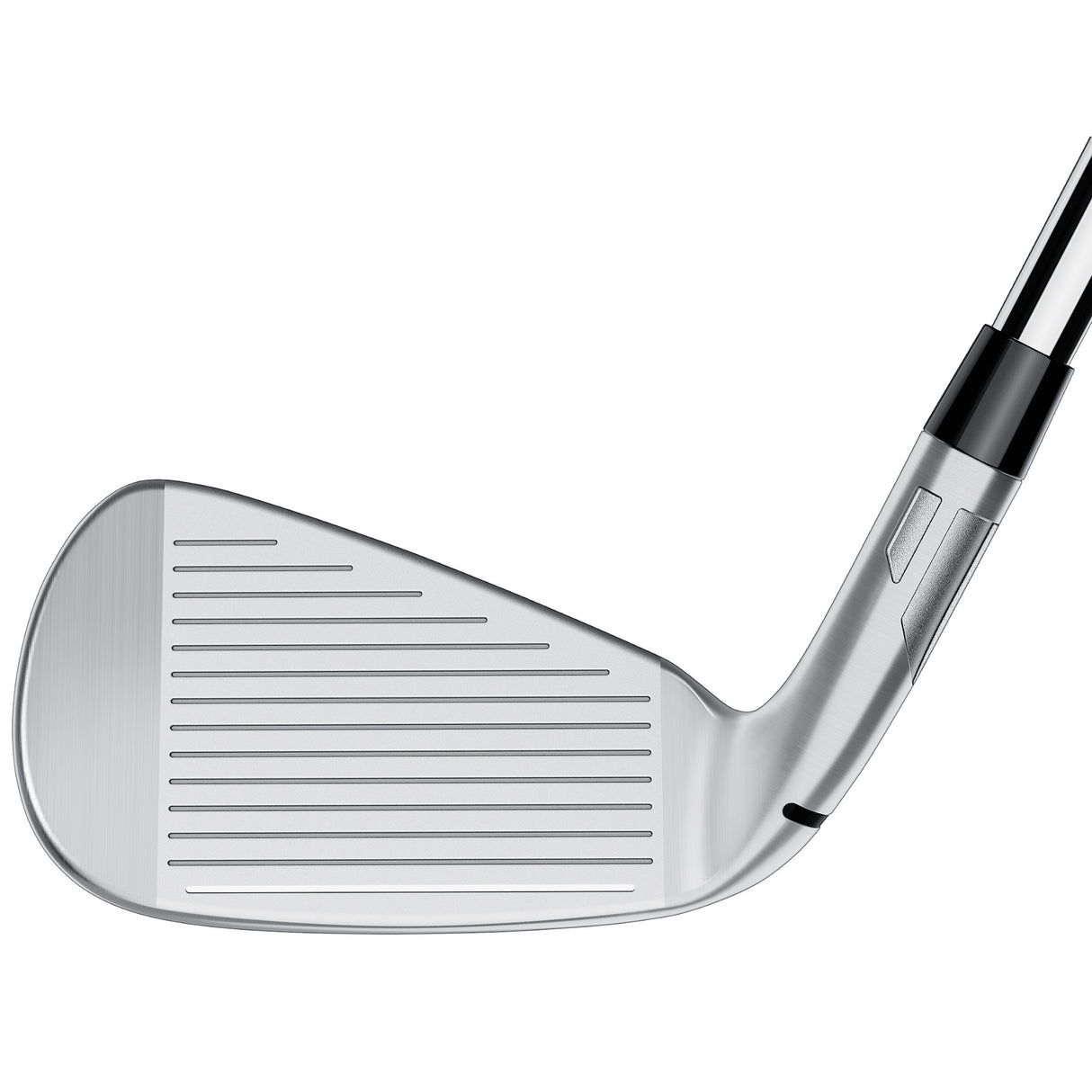 Taylor Made Qi Wedge / EInzel - Eisen, Graphitschaft, Herren Rechtshand - Golflaedchen.de