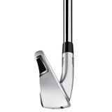 Taylor Made Qi Wedge / EInzel - Eisen, Graphitschaft, Herren Rechtshand - Golflaedchen.de