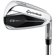 Taylor Made Qi Eisen, Stahlschaft, Herren Rechtshand - Golflaedchen.de