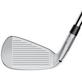 Taylor Made Qi DEMO Eisen, Stahlschaft, Herren Rechtshand - Golflaedchen.de
