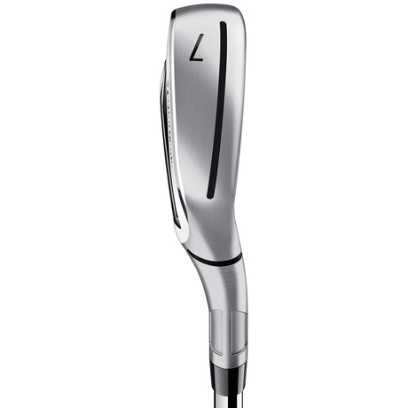 Taylor Made Qi DEMO Wedge / EInzel - Eisen, Stahlschaft, Herren Rechtshand - Golflaedchen.de