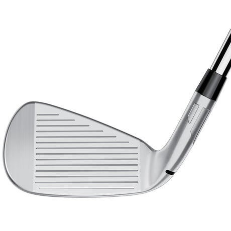 Taylor Made Qi DEMO Wedge / EInzel - Eisen, Graphitschaft, Damen Rechtshand - Golflaedchen.de