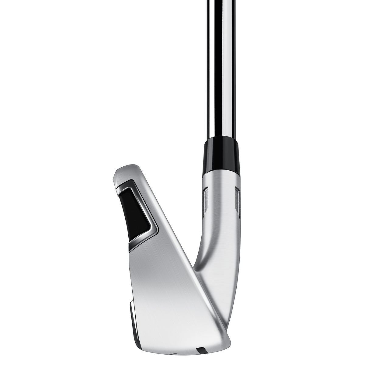 Taylor Made Qi DEMO Wedge / EInzel - Eisen, Graphitschaft, Damen Rechtshand - Golflaedchen.de