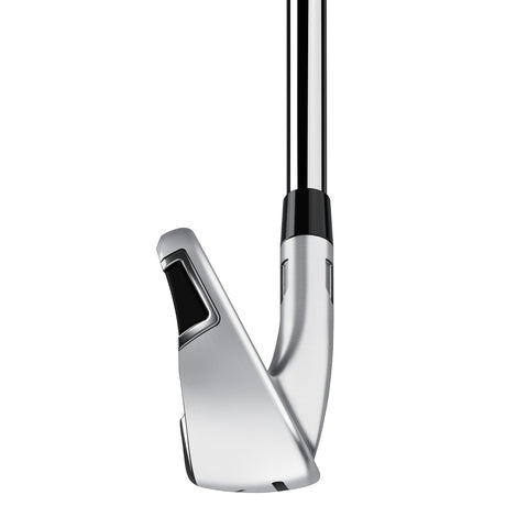 Taylor Made Qi DEMO Wedge / EInzel - Eisen, Graphitschaft, Damen Rechtshand - Golflaedchen.de