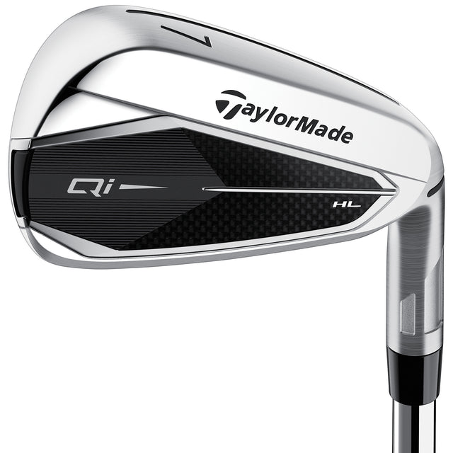 Taylor Made Qi HL EInzel - Eisen, Graphitschaft, Damen Rechtshand - Golflaedchen.de