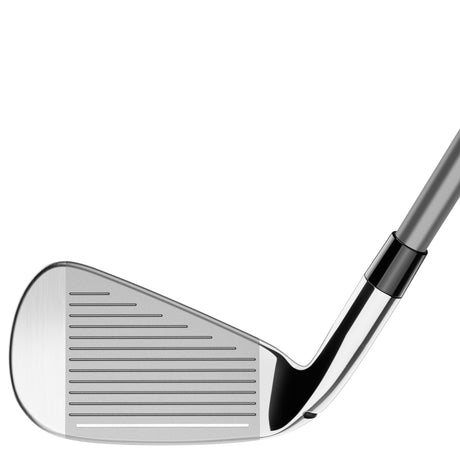 Taylor Made Kalea Gold Eisen, Damen Rechtshand - Golflaedchen.de