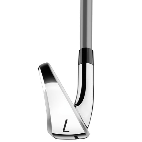 Taylor Made Kalea Gold Eisen, Damen Rechtshand - Golflaedchen.de