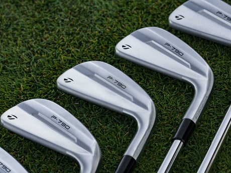 Taylor Made P790 Eisen 2026, CUSTOM - Golflaedchen.de