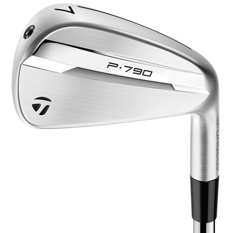 Taylor Made P790 Eisen 2026, Graphitschaft, Herren Rechtshand - Golflaedchen.de