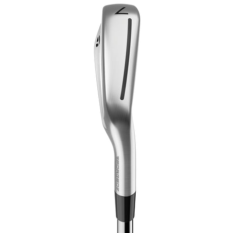 Taylor Made P790 Eisen 2026, Graphitschaft, Herren Rechtshand - Golflaedchen.de