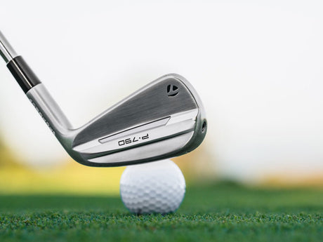 Taylor Made P790 Eisen 2026, Graphitschaft, Herren Rechtshand - Golflaedchen.de