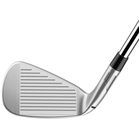 TaylorMade Qi MAX Eisen, Graphitschaft, Herren Rechtshand - Golflaedchen.de