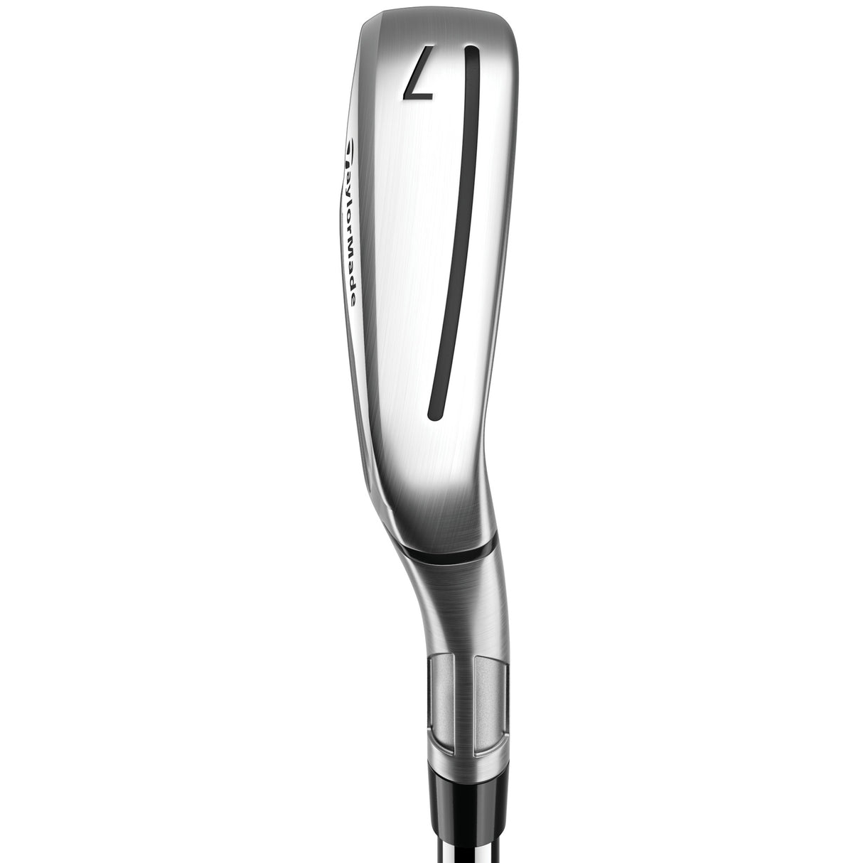 TaylorMade Qi MAX Eisen, Graphitschaft, Herren Linkshand - Golflaedchen.de