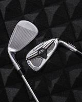 TaylorMade Qi MAX Eisen, Graphitschaft, Herren Linkshand - Golflaedchen.de