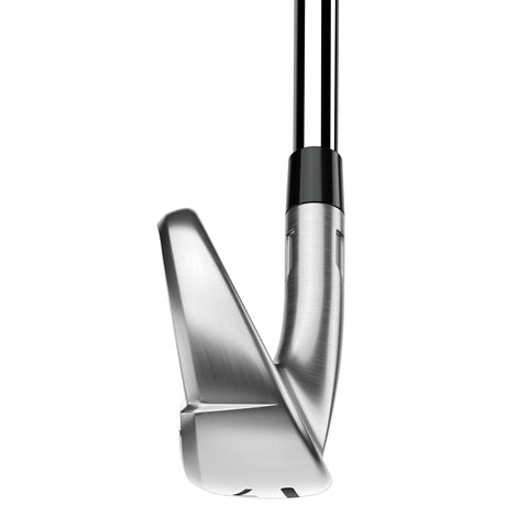 TaylorMade Qi MAX Eisen, Stahlschaft, Herren Rechtshand - Golflaedchen.de