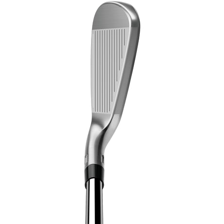 TaylorMade Qi MAX Eisen, Stahlschaft, Herren Rechtshand - Golflaedchen.de