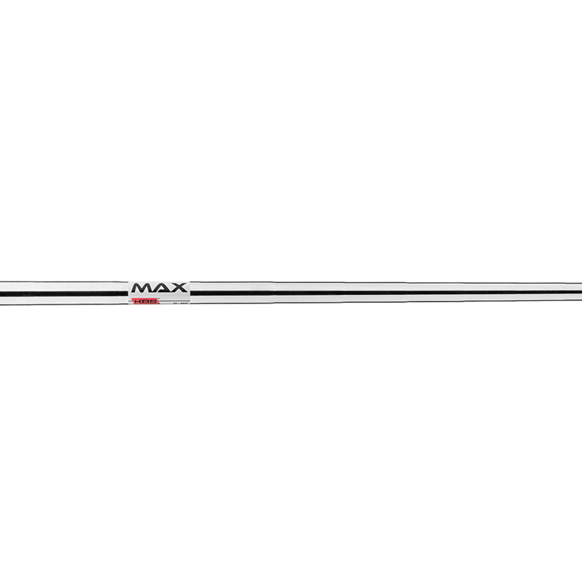 TaylorMade Qi MAX Eisen, Stahlschaft, Herren Rechtshand - Golflaedchen.de