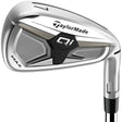 Taylor Made Qi MAX Wedge / Einzel - Eisen, Stahlschaft, Herren Rechtshand - Golflaedchen.de