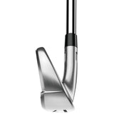 TaylorMade Qi MAX Eisen, Stahlschaft, Herren Linkshand - Golflaedchen.de