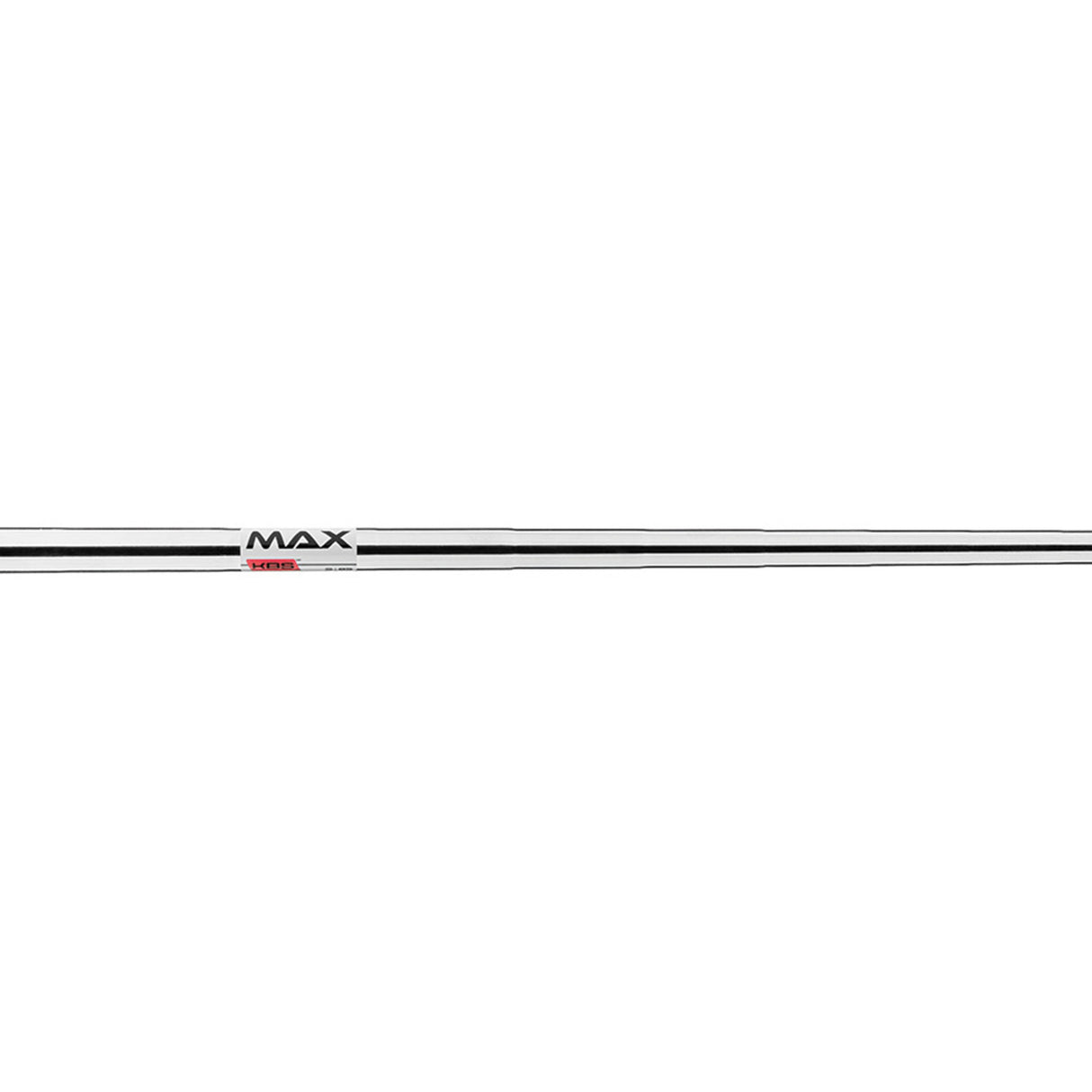 TaylorMade Qi MAX Eisen, Stahlschaft, Herren Linkshand - Golflaedchen.de