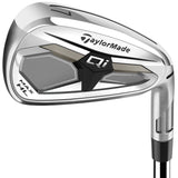 TaylorMade Qi MAX HL Eisen, Graphitschaft, Herren Rechtshand - Golflaedchen.de