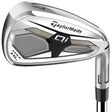Taylor Made Qi MAX HL Wedge / Einzel - Eisen, Graphitschaft, Herren Rechtshand - Golflaedchen.de