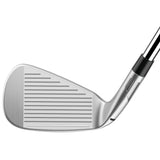 Taylor Made Qi MAX HL Wedge / Einzel - Eisen, Stahlschaft, Herren Rechtshand - Golflaedchen.de