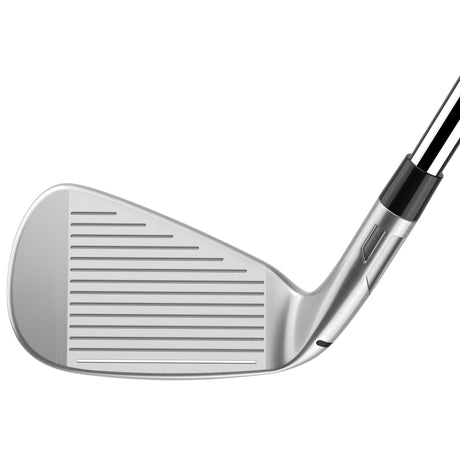 TaylorMade Qi MAX HL Eisen, Graphitschaft, Damen Rechtshand - Golflaedchen.de