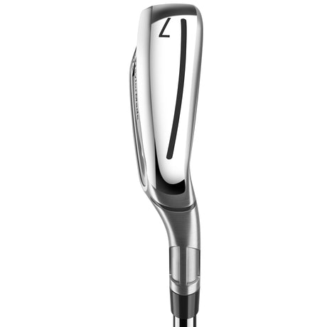 TaylorMade Qi MAX HL Eisen, Graphitschaft, Damen Rechtshand - Golflaedchen.de