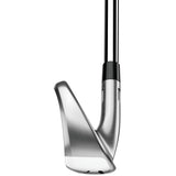 Taylor Made Qi MAX HL Wedge / Einzel - Eisen, Graphitschaft, Damen Rechtshand - Golflaedchen.de