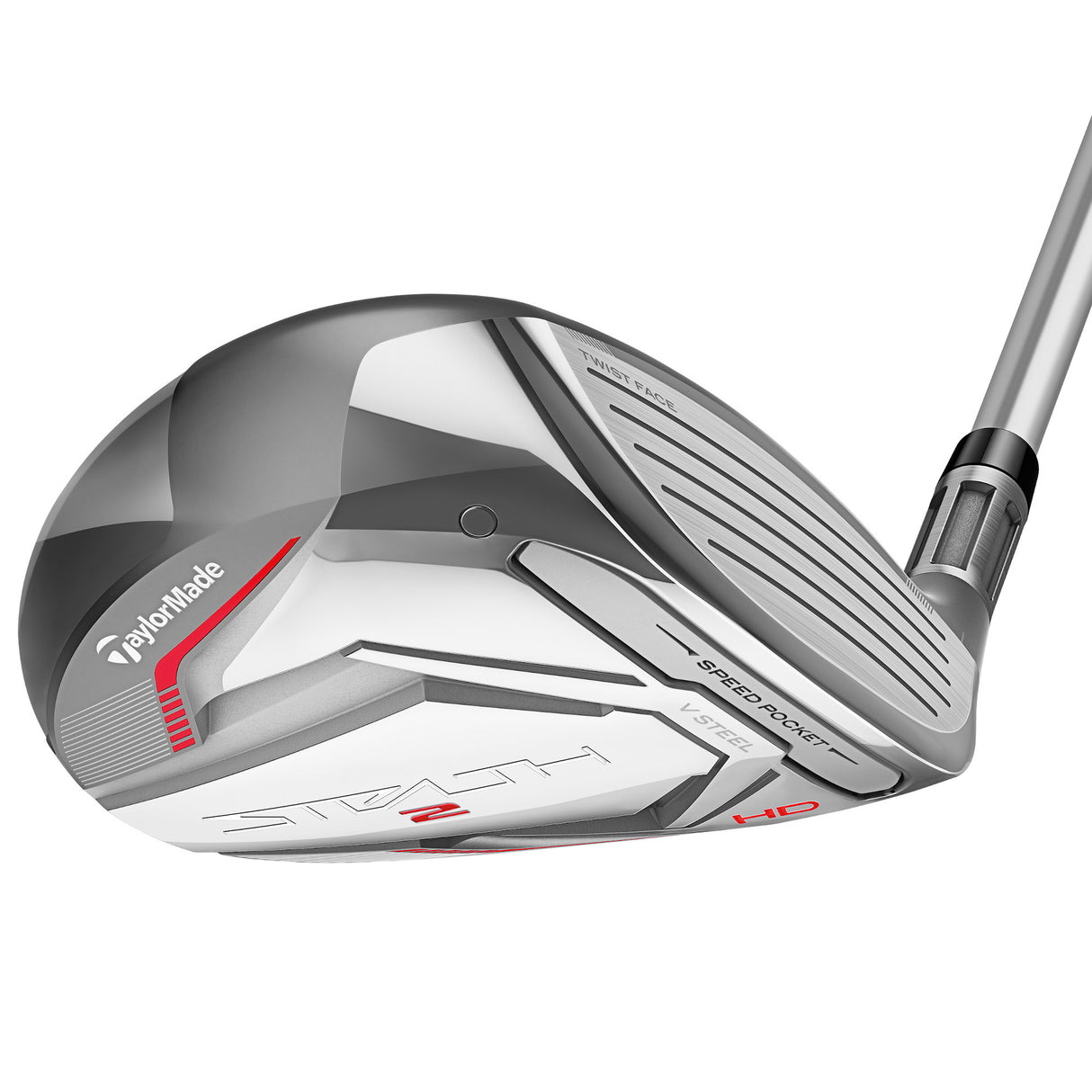 Taylor Made Stealth 2 HD DEMO Fairwayholz, Damen Rechtshand - Golflaedchen.de