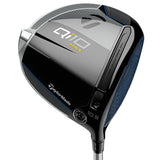 Taylor Made Qi10 MAX DEMO Driver, Damen Rechtshand - Golflaedchen.de