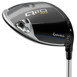 Taylor Made Qi10 MAX DEMO Driver, Damen Rechtshand - Golflaedchen.de
