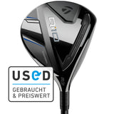 Taylor Made Qi10 DEMO Fairwayholz, Herren Rechtshand - Golflaedchen.de
