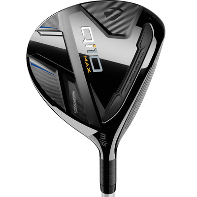 TaylorMade Qi10