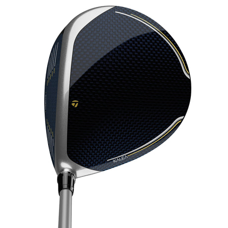 Taylor Made Kalea Gold Driver, Damen Rechtshand - Golflaedchen.de