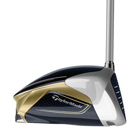 Taylor Made Kalea Gold Driver, Damen Rechtshand - Golflaedchen.de