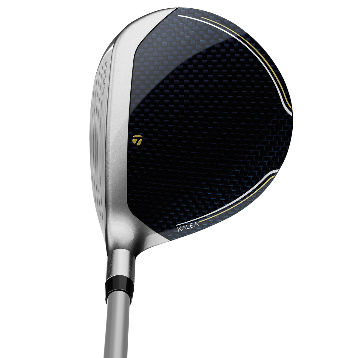 Taylor Made Kalea Gold Fairwayholz, Damen Rechtshand - Golflaedchen.de