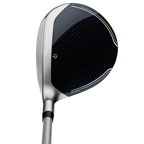 Taylor Made Kalea Gold Fairwayholz, Damen Rechtshand - Golflaedchen.de