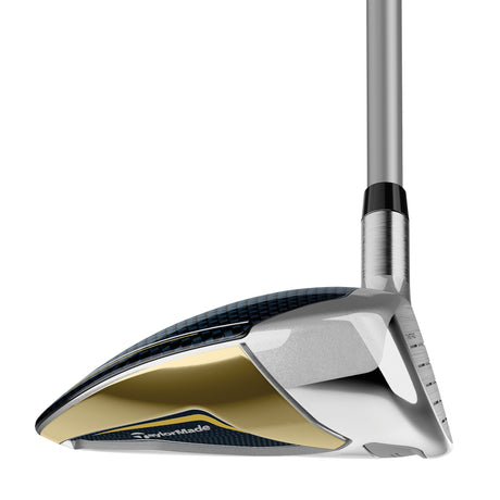 Taylor Made Kalea Gold Fairwayholz, Damen Rechtshand - Golflaedchen.de
